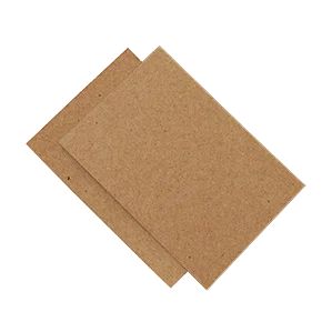 Kraft Card